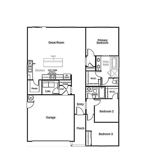 $559,990 | 2613 Red Tail Hawk Road, Modesto, CA 95357