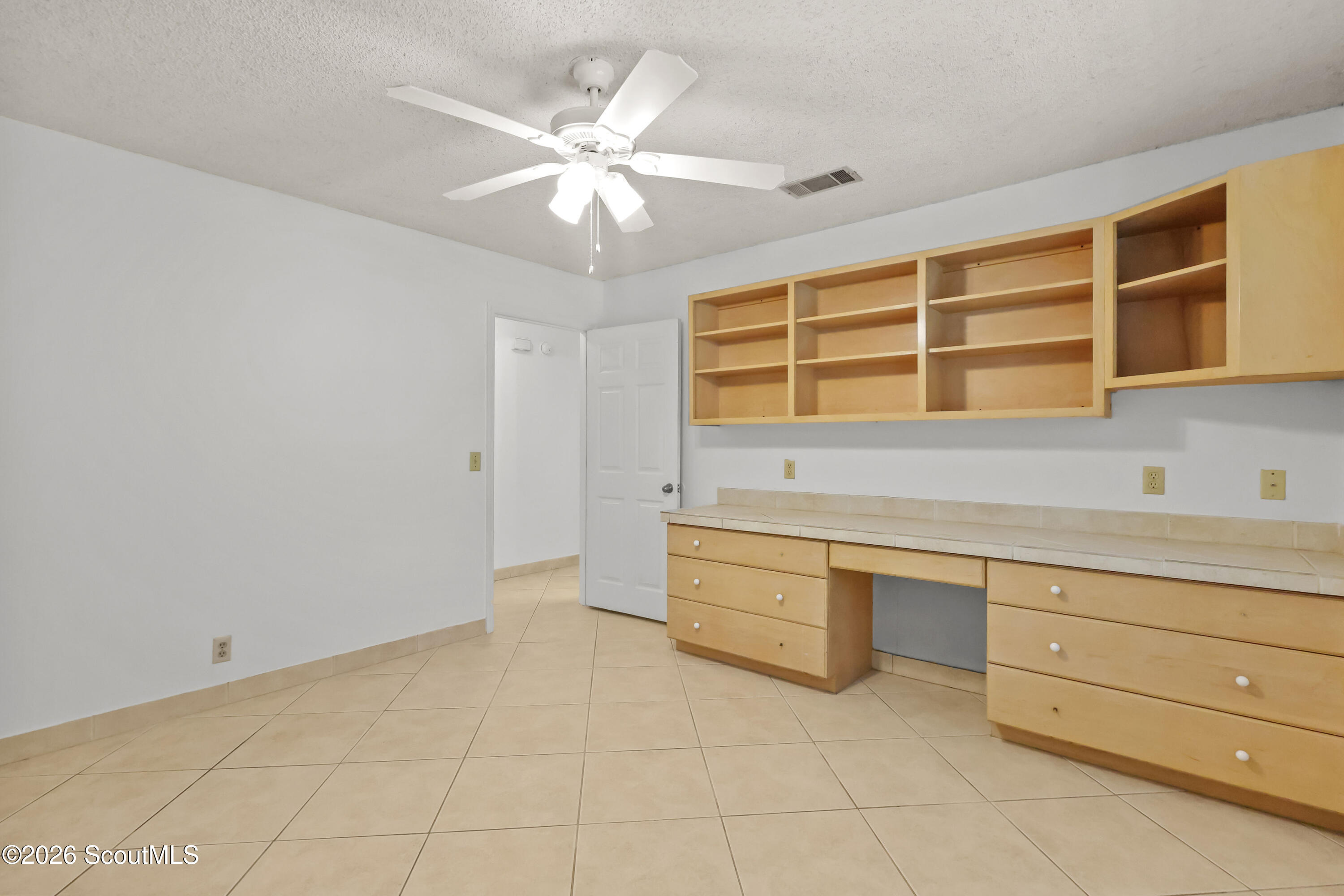 104 Sapelo Street St. Simons Island, GA 31522 - Photo 30 of 45 First floor bedroom that could be an office