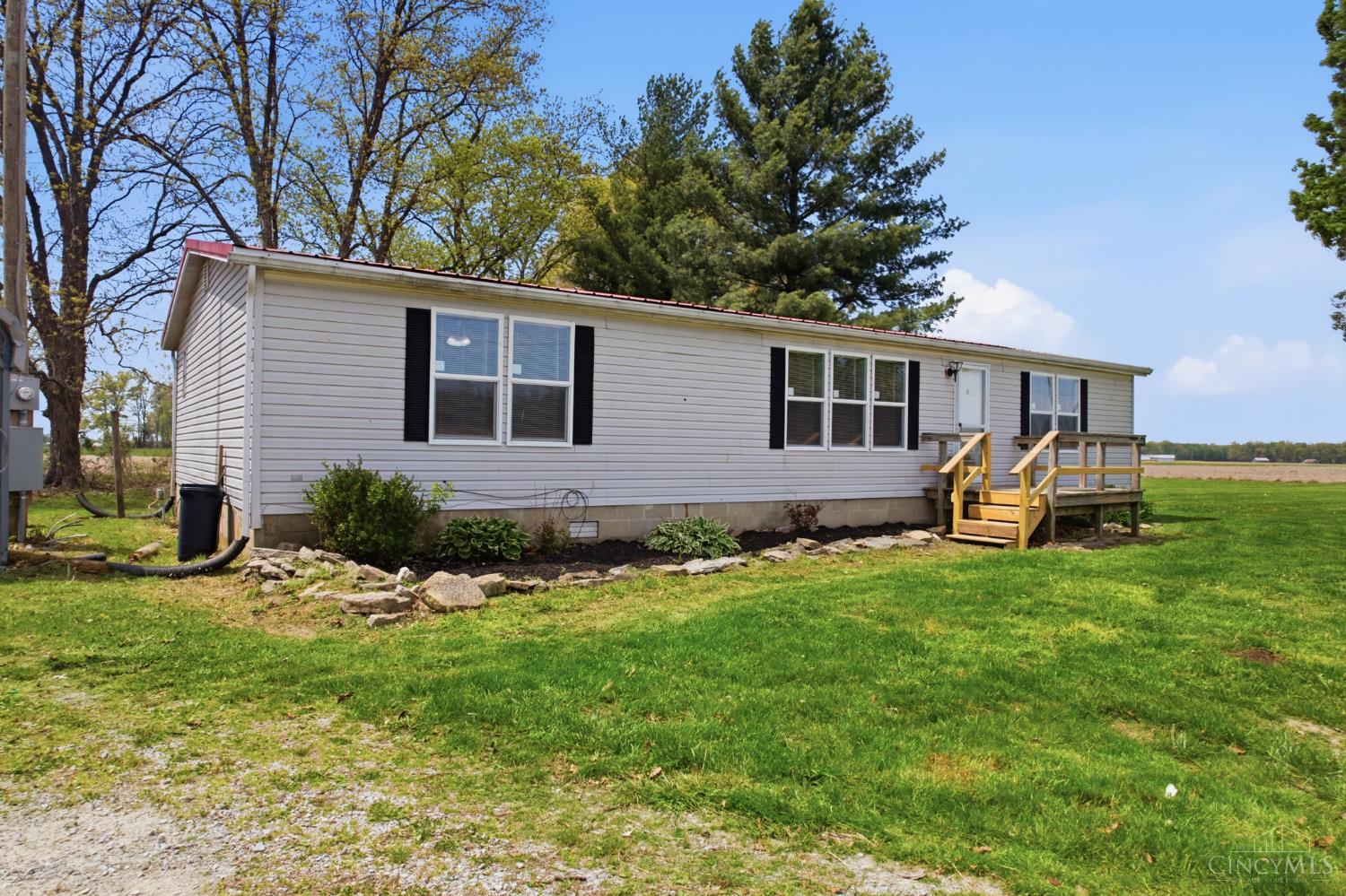 11479 Brownstown Arnheim Road Georgetown, OH 45121 - Photo 4 of 36