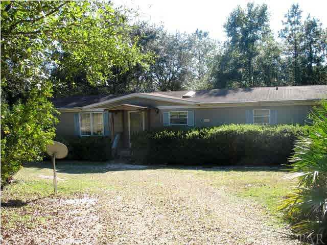 5047 East Lake Road Milton, FL 32583 - Photo 1 of 25 Gallery Image 1