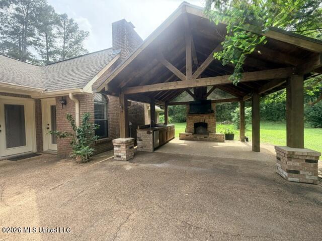 932 White Road Florence, MS 39073 - Photo 31 of 35 IMG_7587