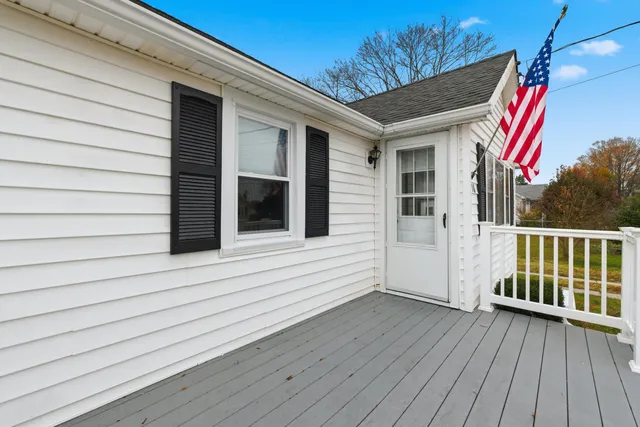 $445,000 | 16 East Drumbed Road, Villas, NJ 08251