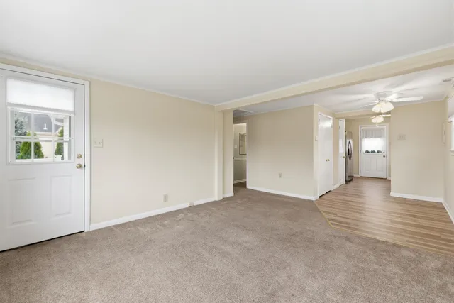 $445,000 | 16 East Drumbed Road, Villas, NJ 08251