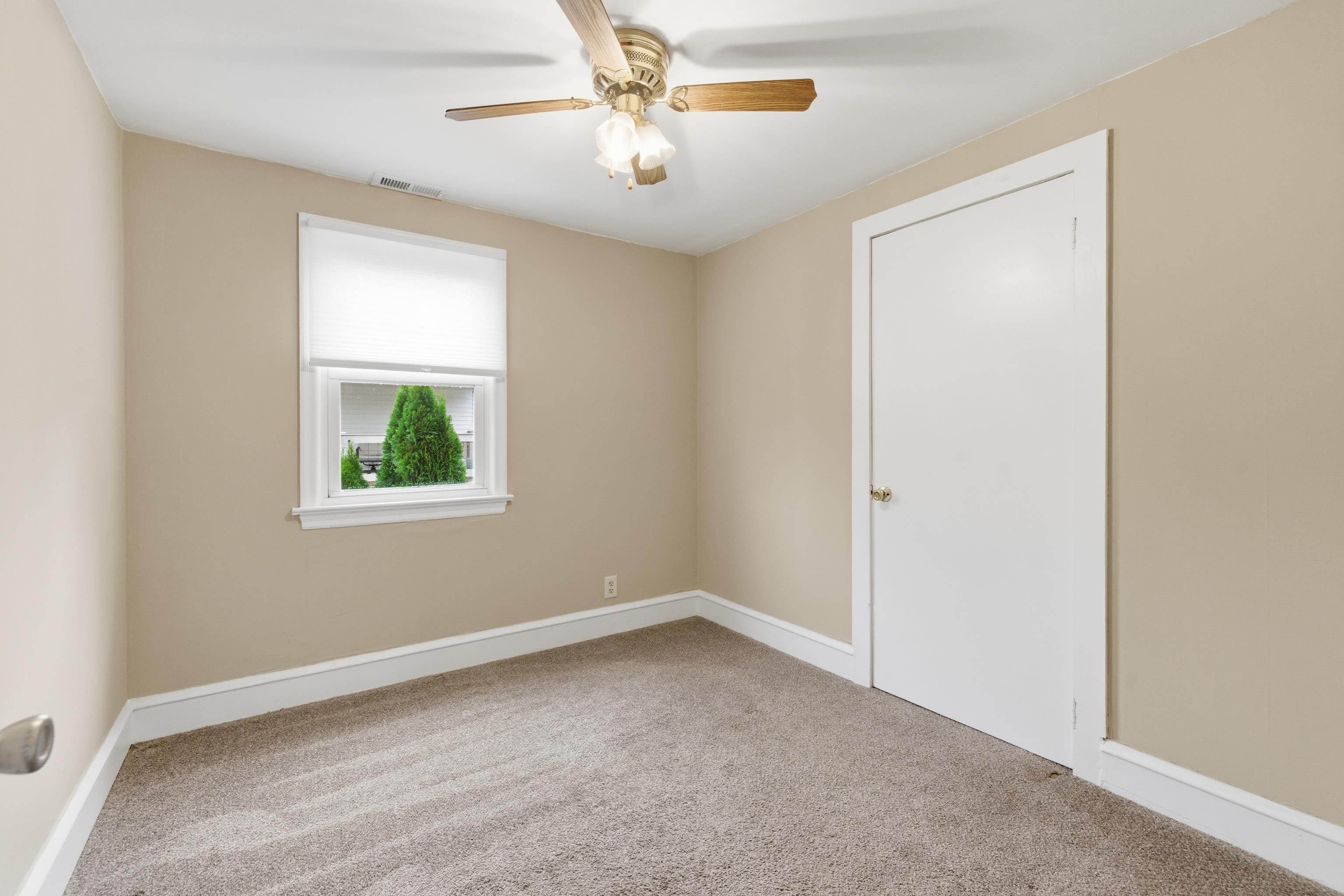 16 East Drumbed Road Villas, NJ 08251 - Photo 23 of 28 a view of an empty room with a window