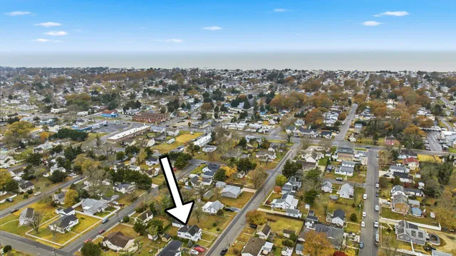 $445,000 | 16 East Drumbed Road, Villas, NJ 08251