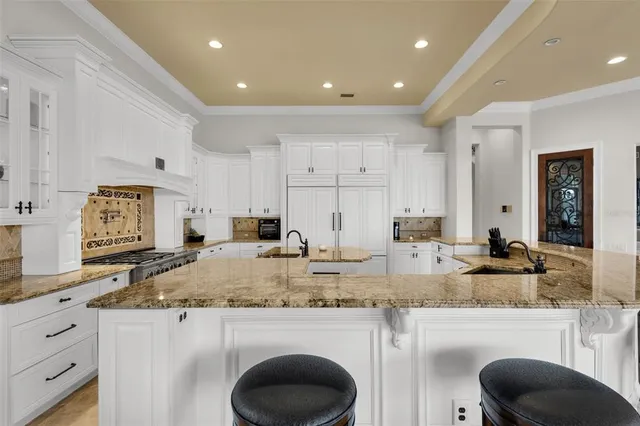 $4,899,000 | 5417 Osprey Isle Lane, Windermere, FL 34786