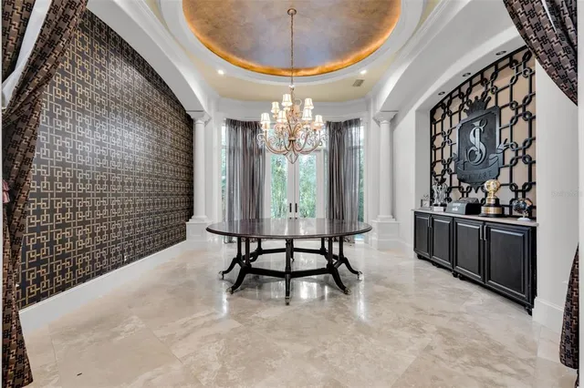 $4,899,000 | 5417 Osprey Isle Lane, Windermere, FL 34786