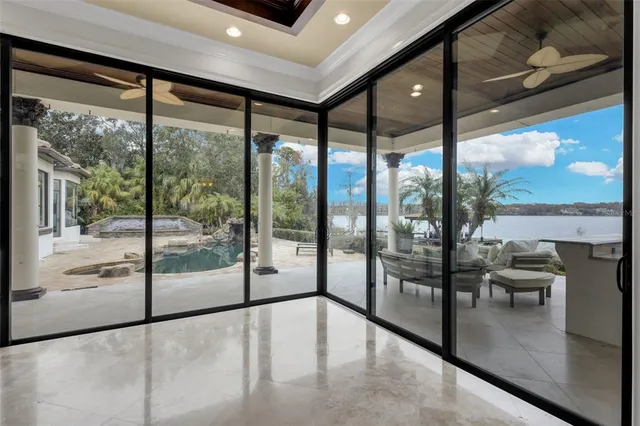 $4,899,000 | 5417 Osprey Isle Lane, Windermere, FL 34786