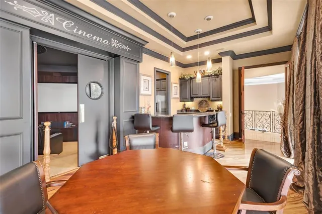 $4,899,000 | 5417 Osprey Isle Lane, Windermere, FL 34786