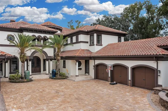 $4,899,000 | 5417 Osprey Isle Lane, Windermere, FL 34786