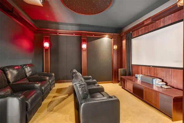 $4,899,000 | 5417 Osprey Isle Lane, Windermere, FL 34786