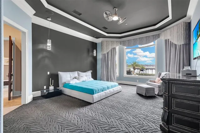 $4,899,000 | 5417 Osprey Isle Lane, Windermere, FL 34786