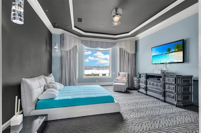 $4,899,000 | 5417 Osprey Isle Lane, Windermere, FL 34786