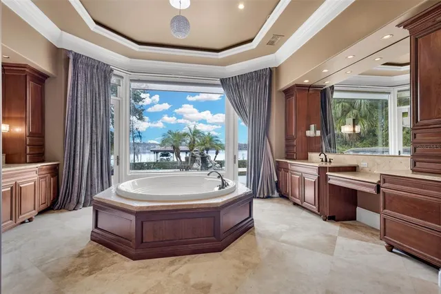 $4,899,000 | 5417 Osprey Isle Lane, Windermere, FL 34786