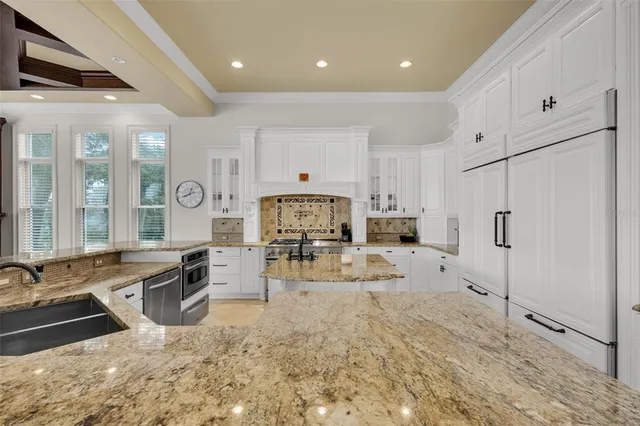 $4,899,000 | 5417 Osprey Isle Lane, Windermere, FL 34786