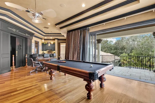 $4,899,000 | 5417 Osprey Isle Lane, Windermere, FL 34786