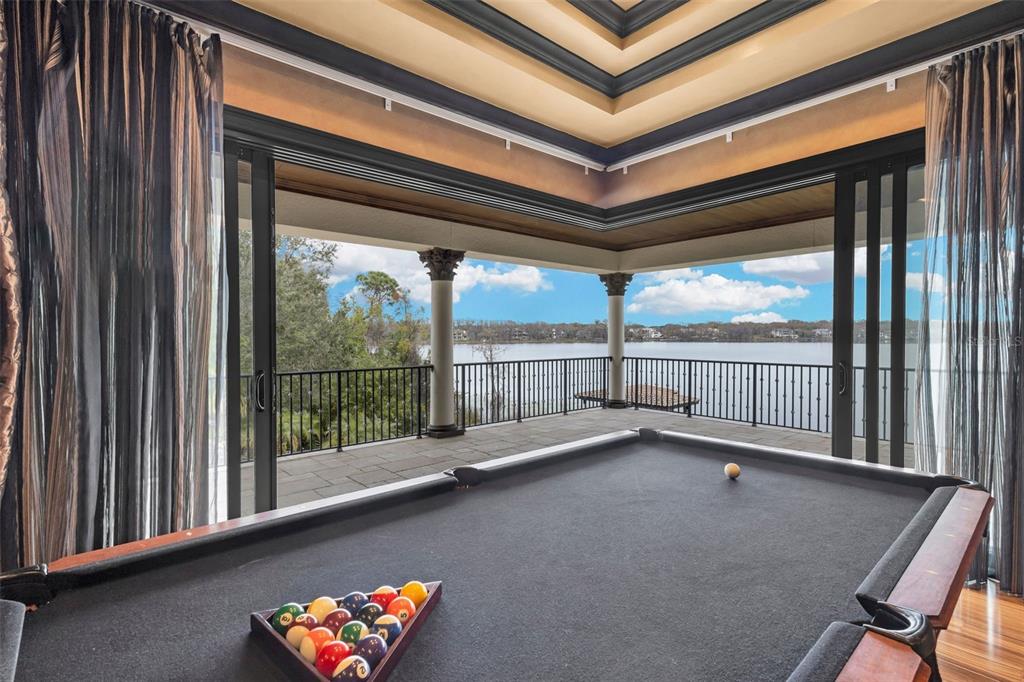 5417 Osprey Isle Lane Windermere, FL 34786 - Photo 36 of 45 a view of room with window