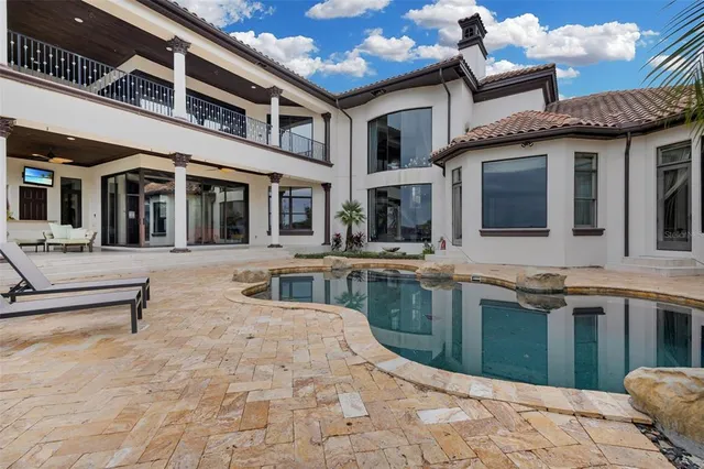 $4,899,000 | 5417 Osprey Isle Lane, Windermere, FL 34786