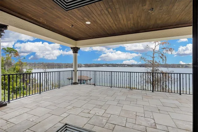 $4,899,000 | 5417 Osprey Isle Lane, Windermere, FL 34786