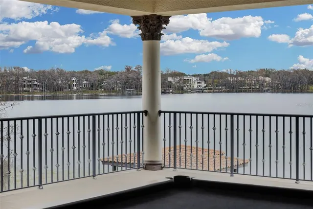 $4,899,000 | 5417 Osprey Isle Lane, Windermere, FL 34786