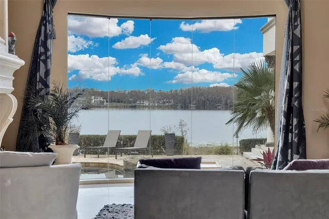 $4,899,000 | 5417 Osprey Isle Lane, Windermere, FL 34786