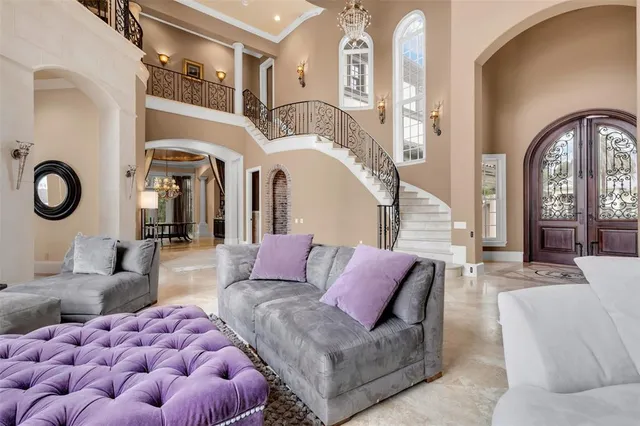 $4,899,000 | 5417 Osprey Isle Lane, Windermere, FL 34786