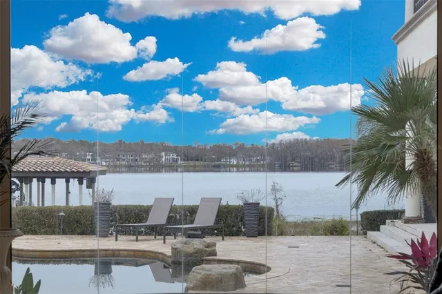 $4,899,000 | 5417 Osprey Isle Lane, Windermere, FL 34786