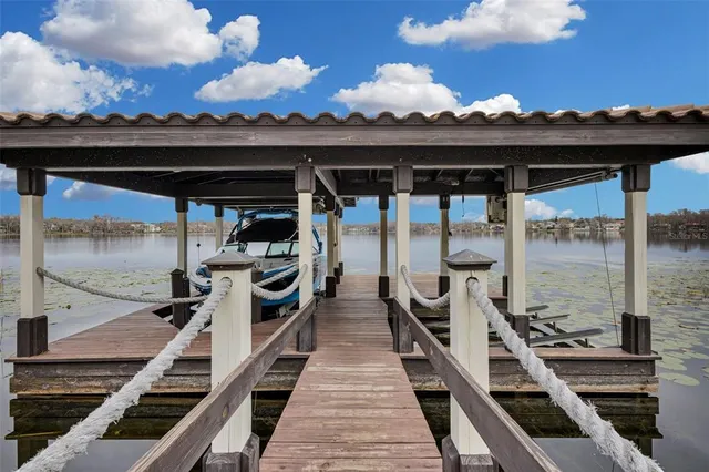 $4,899,000 | 5417 Osprey Isle Lane, Windermere, FL 34786