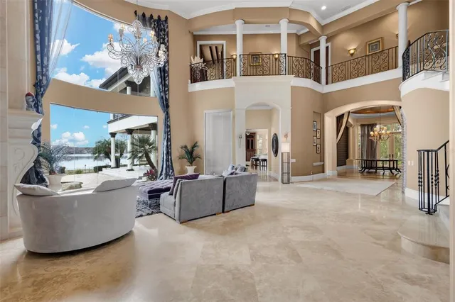 $4,899,000 | 5417 Osprey Isle Lane, Windermere, FL 34786