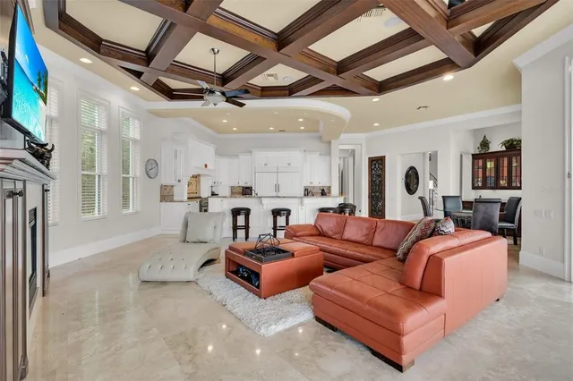 $4,899,000 | 5417 Osprey Isle Lane, Windermere, FL 34786