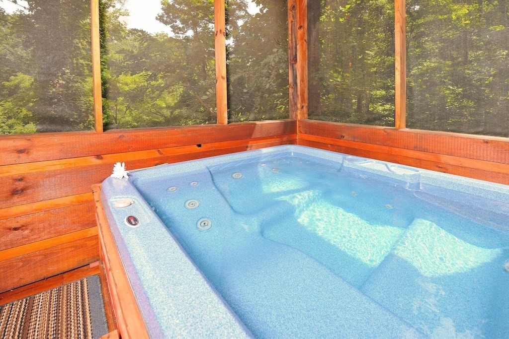 2253 Red Bud Road Sevierville, TN 37876 - Photo 23 of 24 Gallery Image 23
