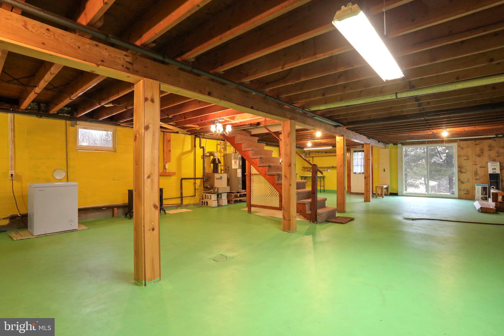 19018 Kerr Road Southwest Frostburg, MD 21532 - Photo 36 of 37 Gallery Image 36
