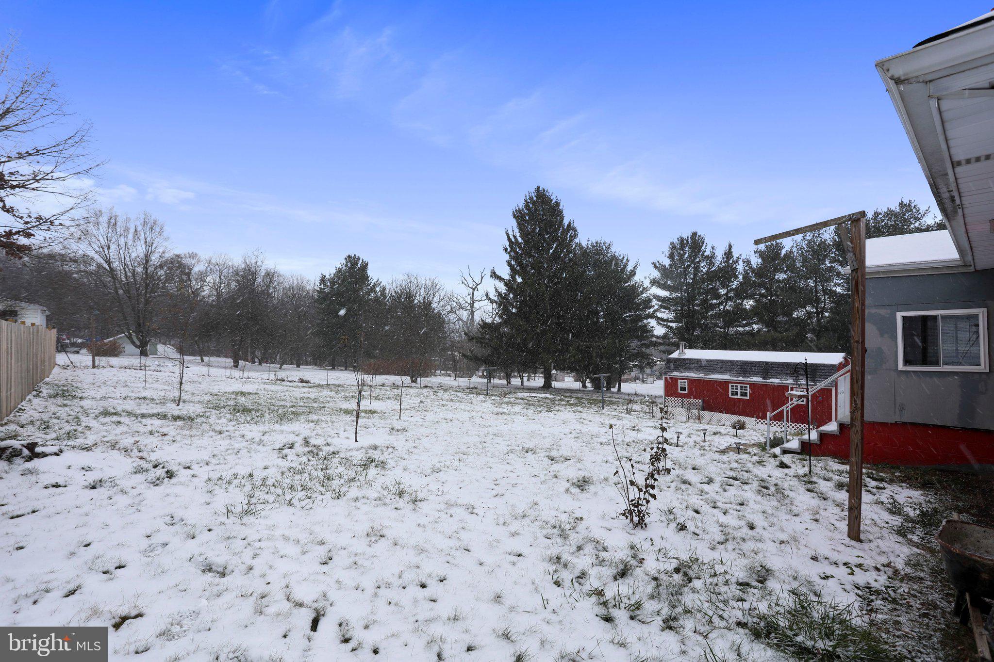 19018 Kerr Road Southwest Frostburg, MD 21532 - Photo 8 of 37 What a beautiful lot!