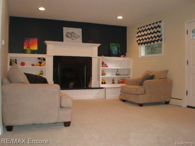 220 Shagbark Drive Rochester Hills, MI 48309 - Photo 18 of 28