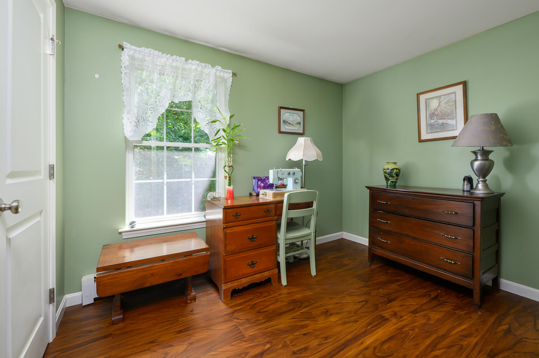121 Railroad Avenue Springvale, ME 04083 - Photo 9 of 20 Bedroom 3