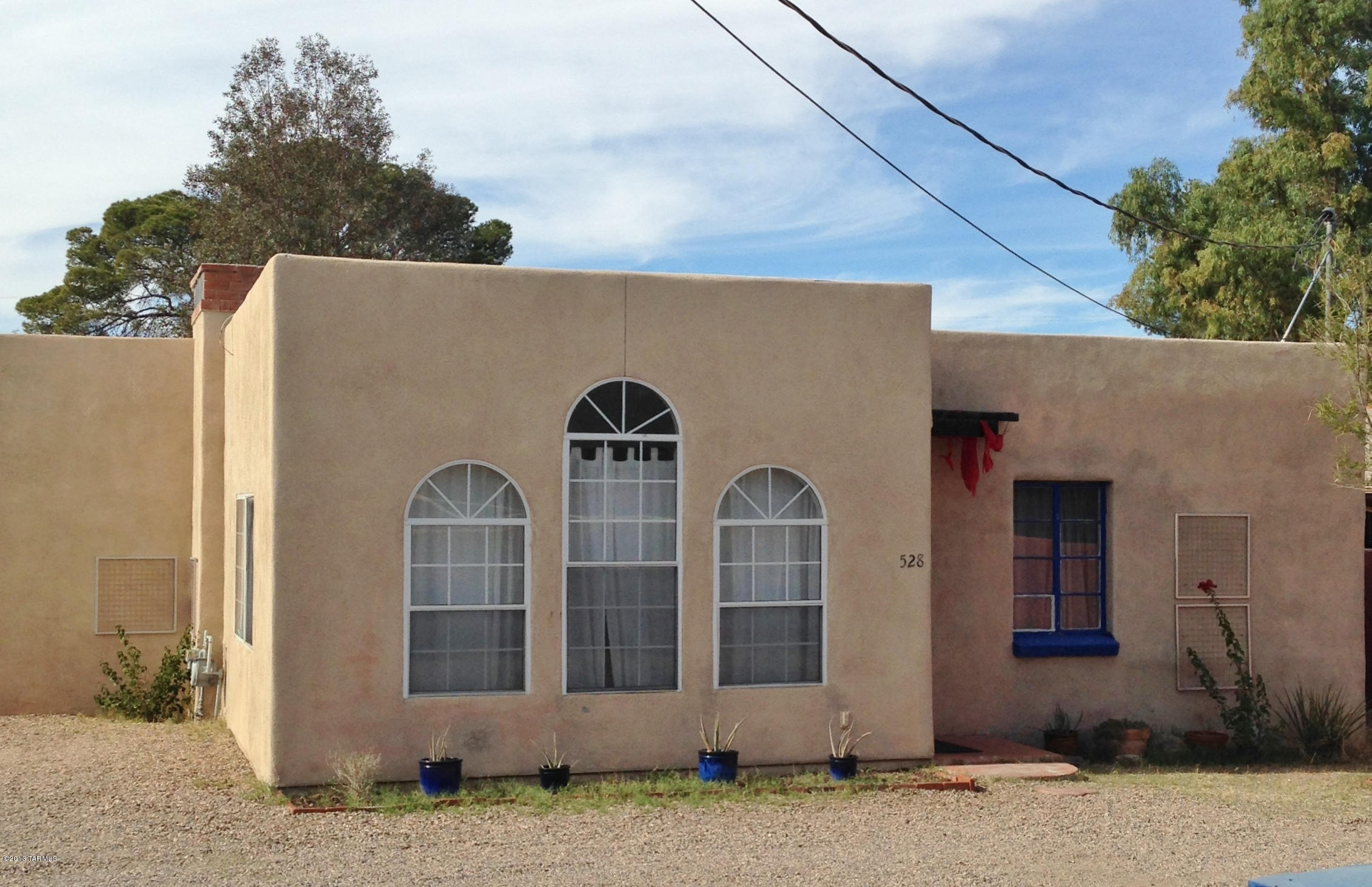 528 South Country Club Road Tucson, AZ 85716 - Photo 36 of 36