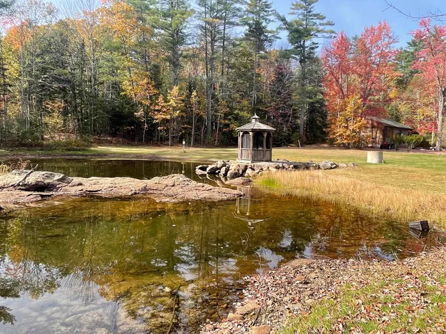 $699,000 | 27 Evergreen Valley Road, Milton, NH 03851