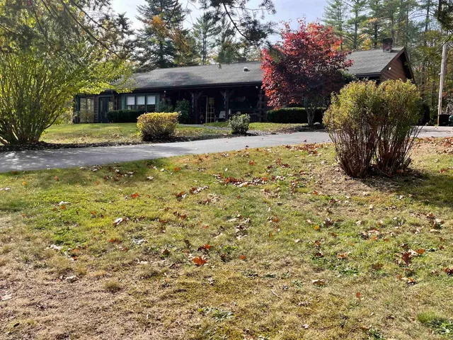 $699,000 | 27 Evergreen Valley Road, Milton, NH 03851