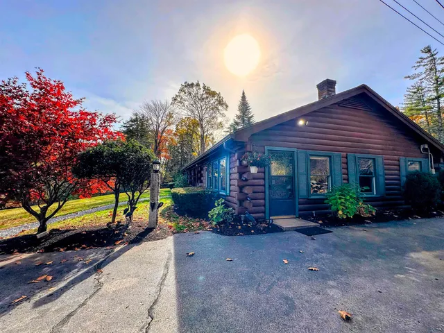 $699,000 | 27 Evergreen Valley Road, Milton, NH 03851