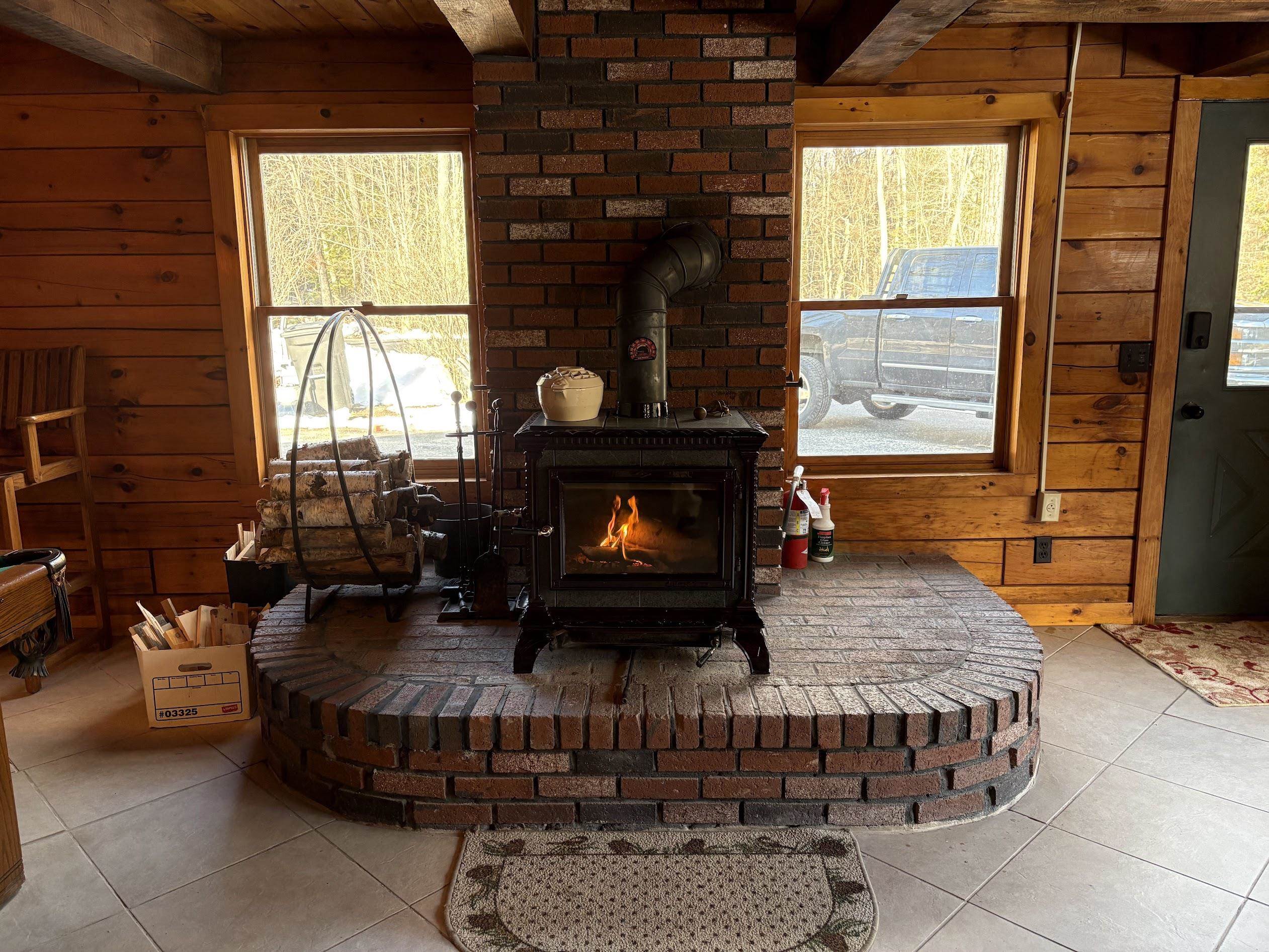 27 Evergreen Valley Road Milton, NH 03851 - Photo 20 of 51