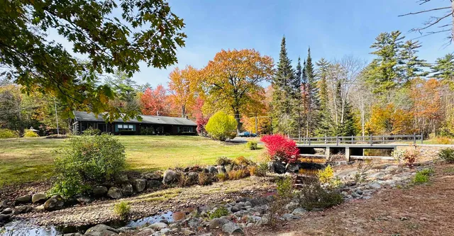 $699,000 | 27 Evergreen Valley Road, Milton, NH 03851