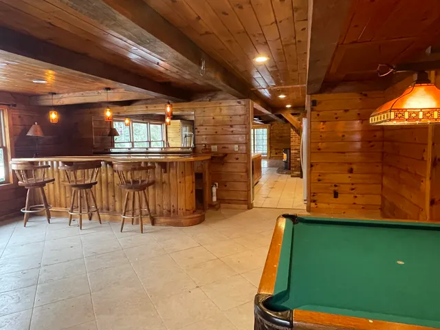 $699,000 | 27 Evergreen Valley Road, Milton, NH 03851