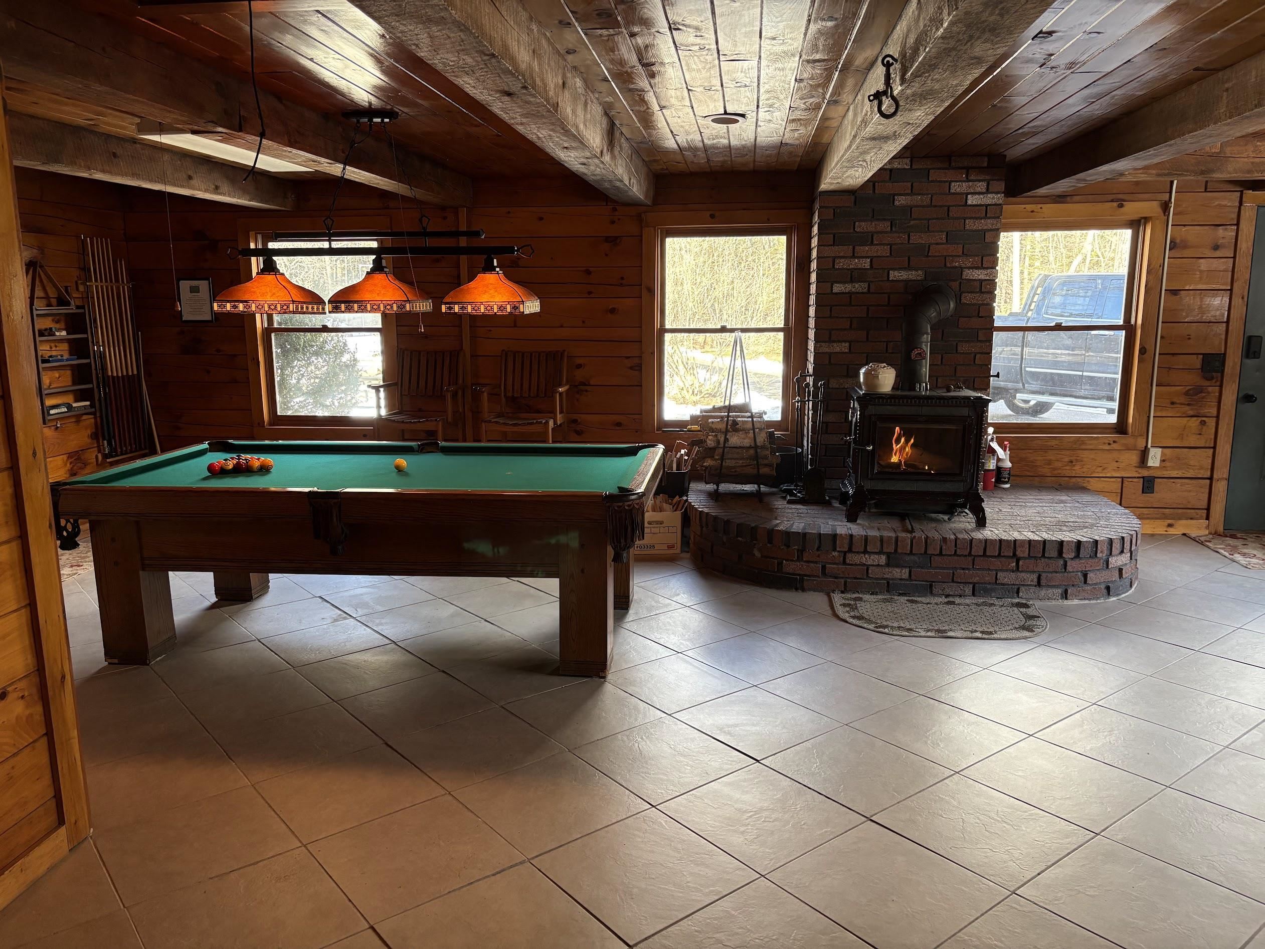 27 Evergreen Valley Road Milton, NH 03851 - Photo 25 of 51