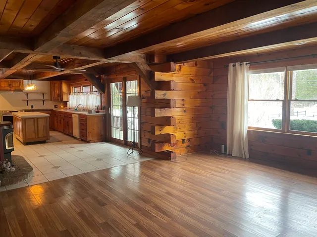 $699,000 | 27 Evergreen Valley Road, Milton, NH 03851