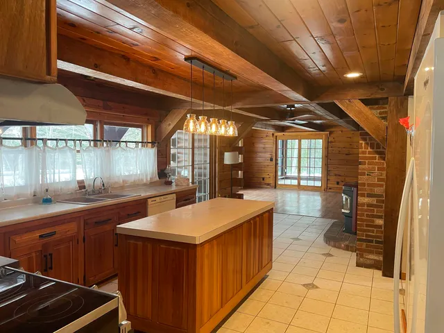 $699,000 | 27 Evergreen Valley Road, Milton, NH 03851