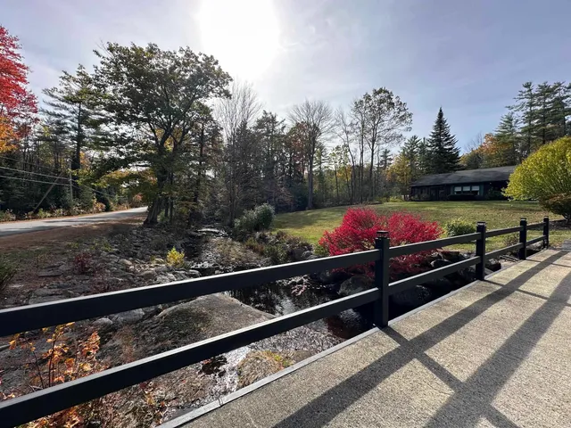 $699,000 | 27 Evergreen Valley Road, Milton, NH 03851