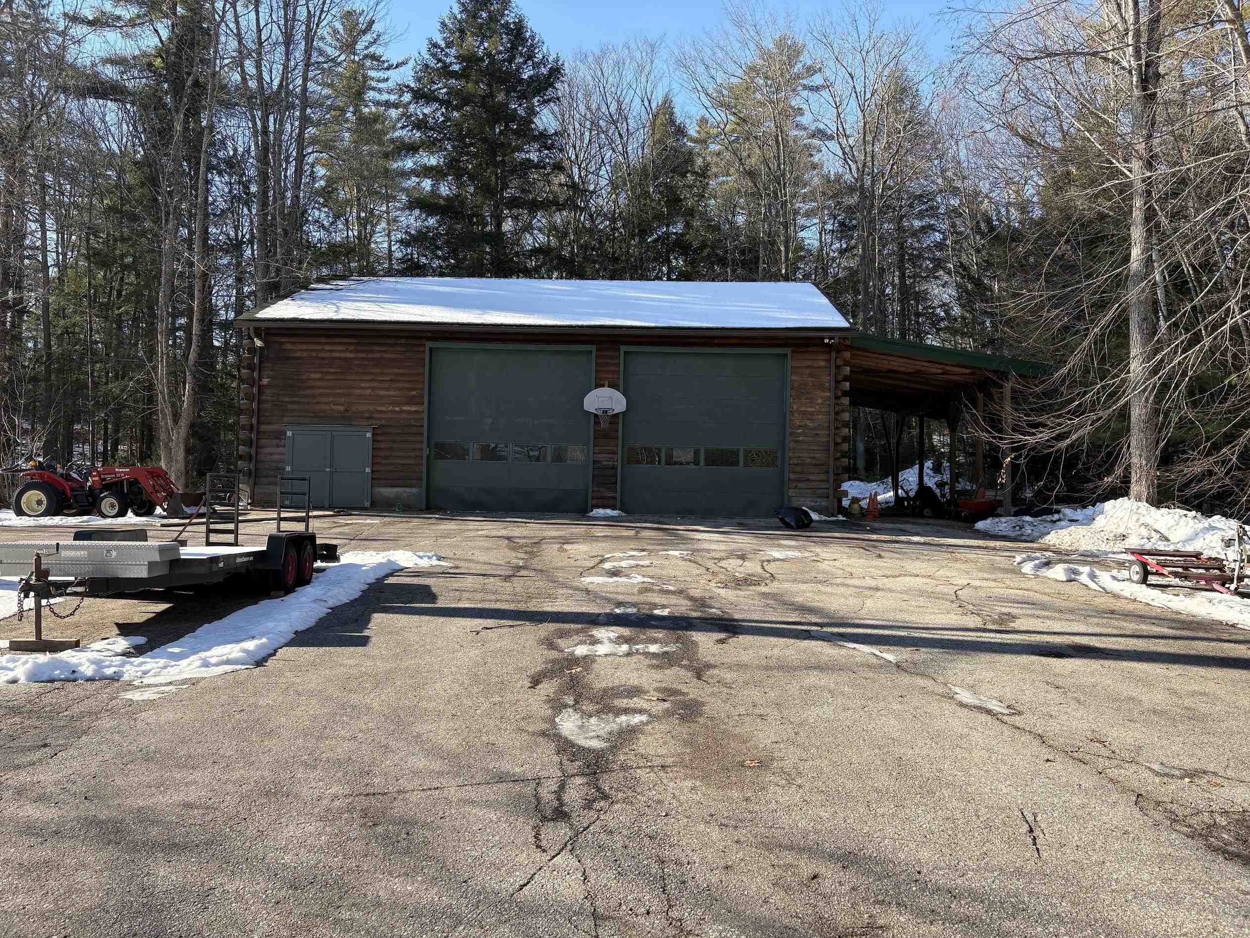 27 Evergreen Valley Road Milton, NH 03851 - Photo 45 of 51