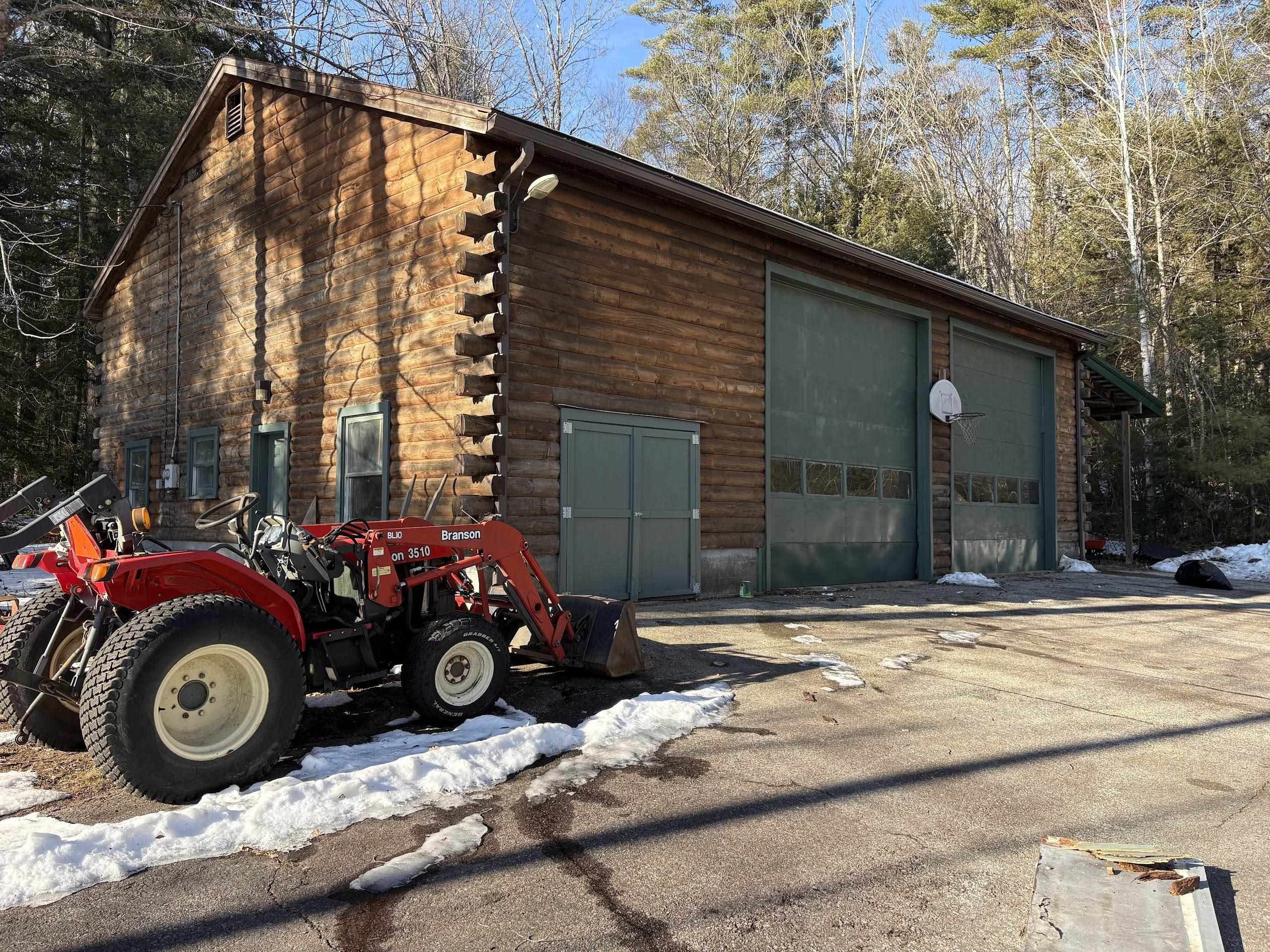 27 Evergreen Valley Road Milton, NH 03851 - Photo 46 of 51