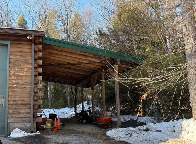 $699,000 | 27 Evergreen Valley Road, Milton, NH 03851