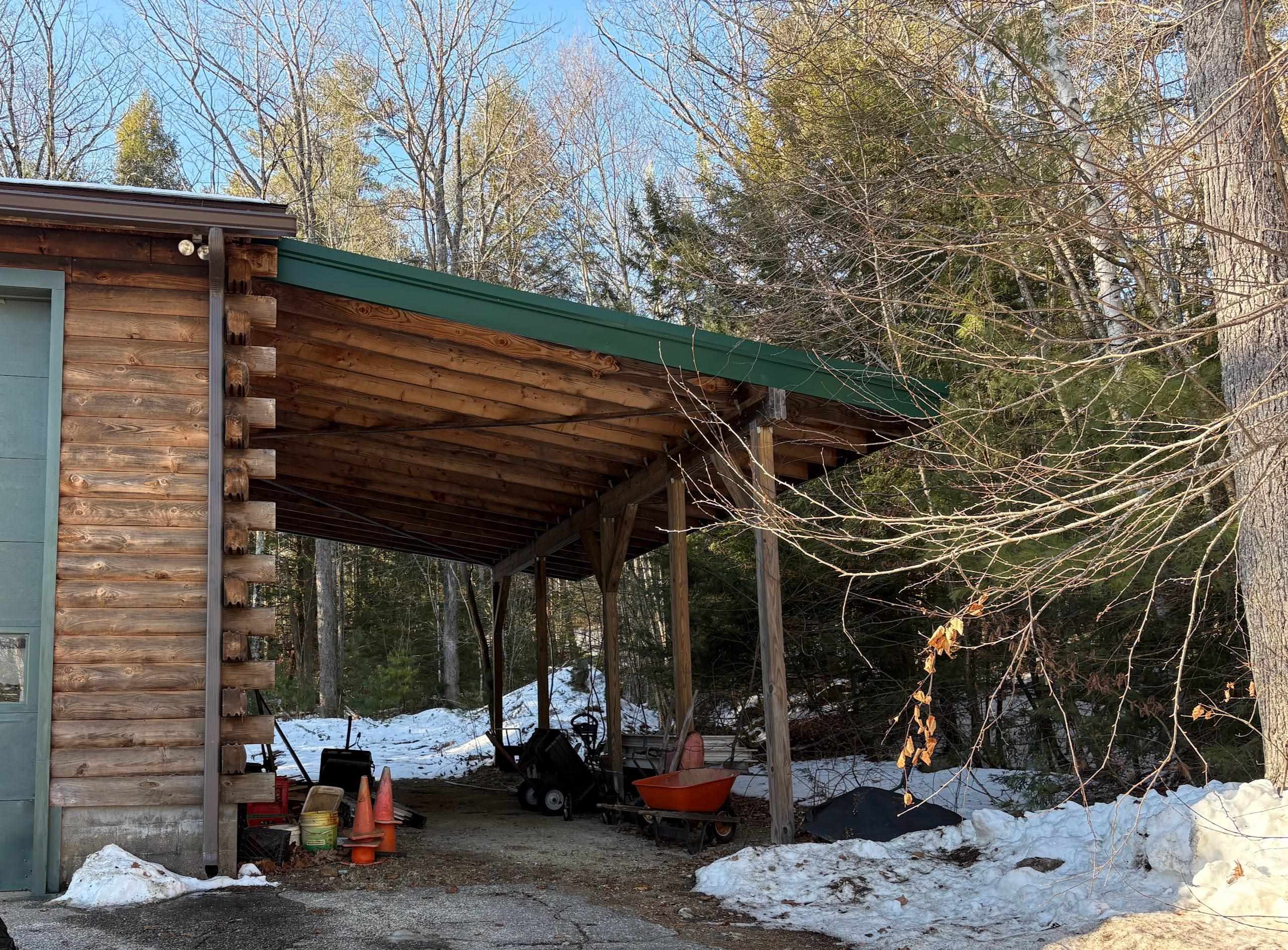 27 Evergreen Valley Road Milton, NH 03851 - Photo 47 of 51